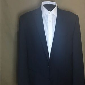 Lauren Ralph Lauren 2 Button Suit Jacket